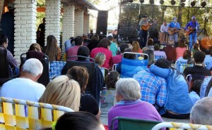 expo cerro colorado 2017