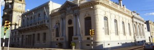 Intendencia